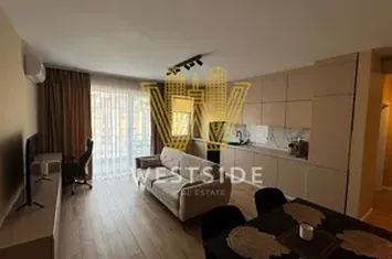 Apartament premium, cu 2 camere, de inchiriat, zona Giroc, Timisoara anunturi imobiliare Timis