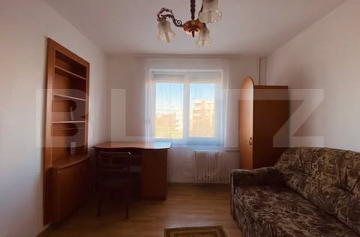 Apartament 3 camere de inchiriat ROGERIUS - Bihor anunturi imobiliare Bihor