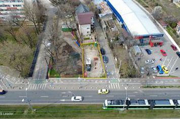 Teren de vanzare Sos. Giurgiului - Romstal Eroii Revolutiei anunturi imobiliare Bucuresti