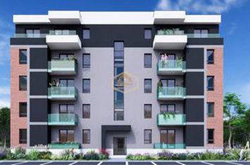 Apartament 3 camere de vanzare MICRO 17 - Satu Mare anunturi imobiliare Satu Mare