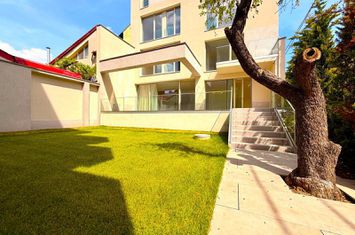 Apartament 5 camere | duplex | grădină | 2 locuri parcare | Dorobanți anunturi imobiliare Bucuresti