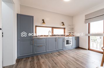 Casă nouă gata de mutat, în Tisa Nouă, la 14 km de Arad anunturi imobiliare Arad