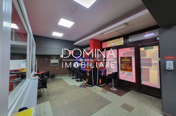 Spațiu comercial de inchiriat TARGU-JIU - Gorj anunturi imobiliare Gorj