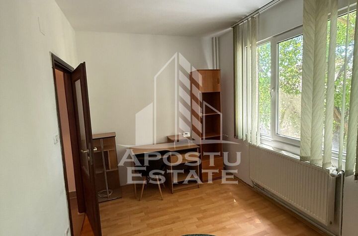Apartament cu 1 camera, decomandat, zona Complex studentesc anunturi imobiliare Timis