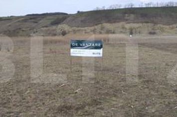 Teren de vanzare APAHIDA - Cluj anunturi imobiliare Cluj