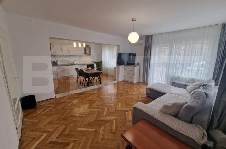 Vilă - 5 camere de vanzare CLUJ-NAPOCA - Cluj anunturi imobiliare Cluj