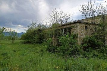 Hala industrială 1.386 mp în Kato Poroia anunturi imobiliare Grecia