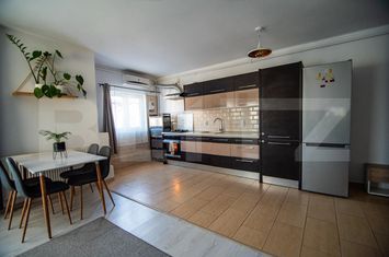 Apartament 2 camere de vanzare FLORESTI - Cluj anunturi imobiliare Cluj