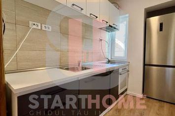 De închiriat ap. 3 camere-M. Viteazu anunturi imobiliare Sibiu