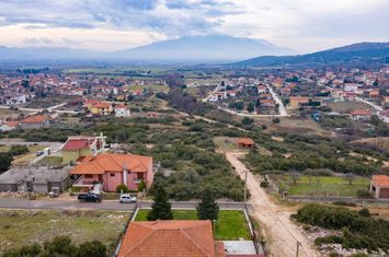 Teren construibil 600 mp în Zigos, Kavala anunturi imobiliare Grecia