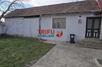 Casă - 5 camere de vanzare BARABANT - Alba anunturi imobiliare Alba