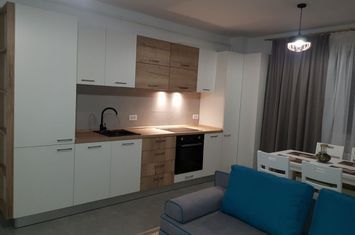 Apartament 2 camere de vanzare TRACTORU - Brasov anunturi imobiliare Brasov