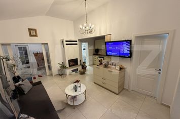 Casă - 5 camere de vanzare ALBA IULIA - Alba anunturi imobiliare Alba