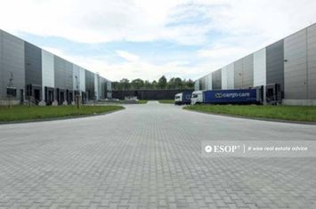 Spațiu industrial de inchiriat DRISTOR - Bucuresti anunturi imobiliare Bucuresti