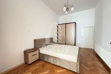Apartament 3 camere, centrala proprie, loc de parcare, Piata Maria anunturi imobiliare Timis