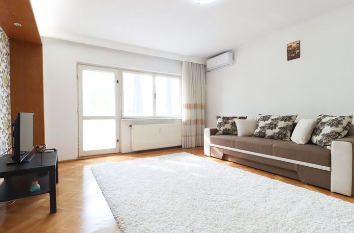 Apartament 2 camere de inchiriat DRUMUL SARII - Bucuresti anunturi imobiliare Bucuresti