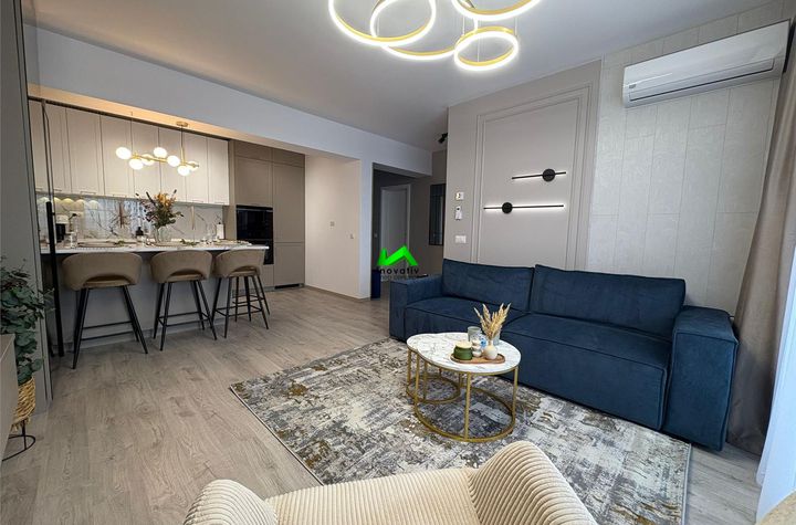 Apartament 2 camere de vanzare HIPODROM 3 - Sibiu anunturi imobiliare Sibiu