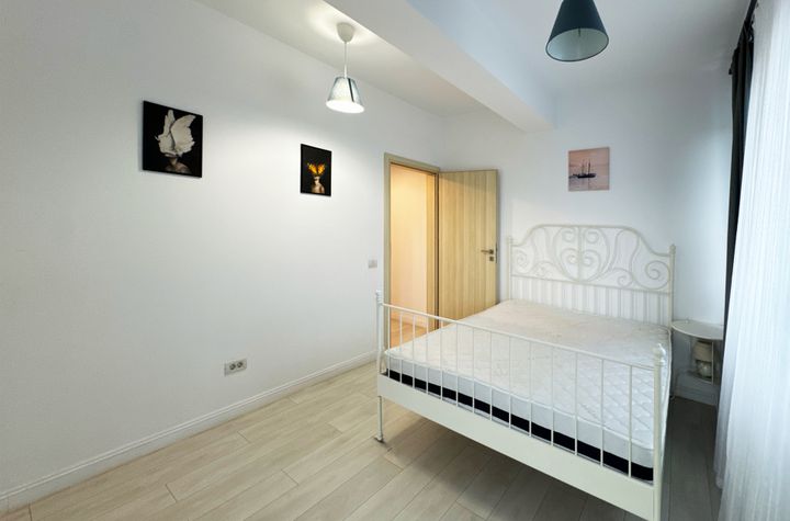 Apartament 2 camere de inchiriat ENERGIA - Constanta anunturi imobiliare Constanta