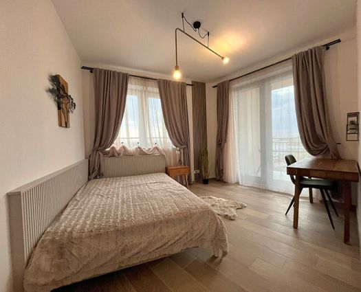Apartament 3 camere Cismigiu, 90 mp