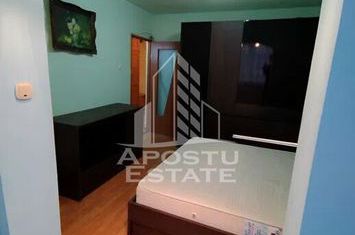 Apartament cu 2 camere, zona Soarelui, Centrala Proprie anunturi imobiliare Timis