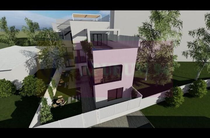 Sediu premium de firmă – clădire boutique, Incity Vitan anunturi imobiliare Bucuresti