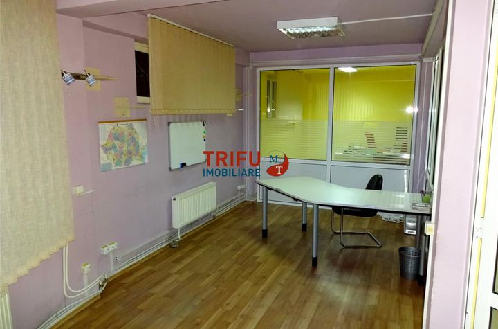 Spațiu comercial de inchiriat CETATE - Alba anunturi imobiliare Alba