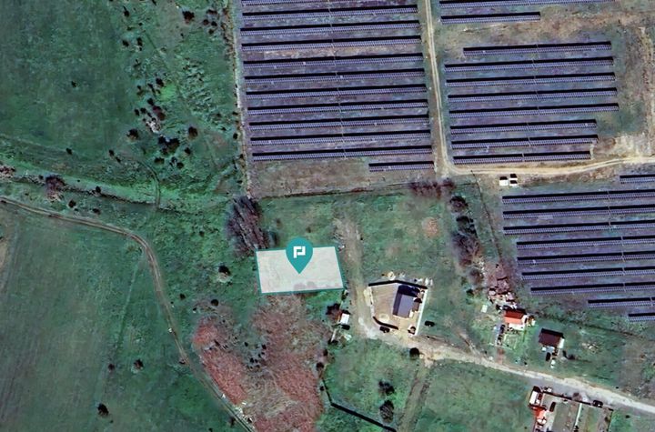 Cartier Verona–teren intravilan la 4 km de Arad anunturi imobiliare Arad