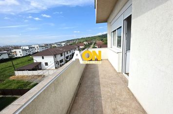 Apartament 2 camere, decomandat, 60 mp, bloc nou, zona Kaufland anunturi imobiliare Alba
