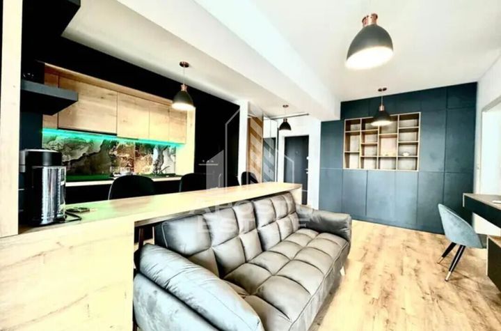 Apartament de lux,open space,Calea Lipovei anunturi imobiliare Timis