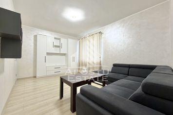 Apartament cu 2 camere decomandat si gradina proprie de 40 mp in Giroc anunturi imobiliare Timis