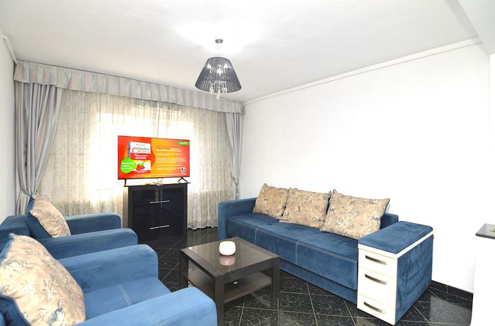 Apartament 3 camere de inchiriat DECEBAL - Bucuresti anunturi imobiliare Bucuresti