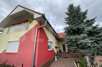 Casă - 7 camere de vanzare JUCU DE SUS - Cluj anunturi imobiliare Cluj