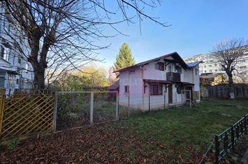 Casa de vanzare cu 3 camere in Campina anunturi imobiliare Prahova