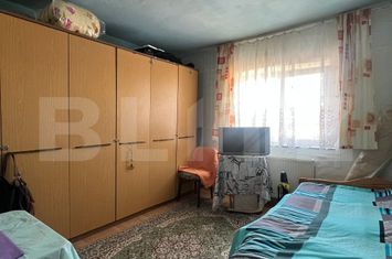 Apartament 3 camere de vanzare TURDA - Cluj anunturi imobiliare Cluj