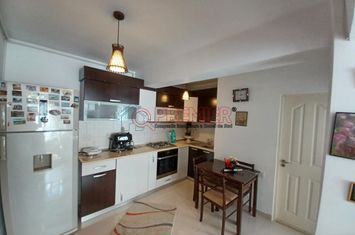 Apartament mobilat Popesti Leordeni - strada Bateriei anunturi imobiliare Bucuresti