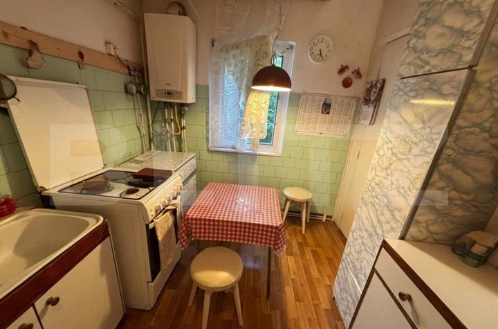 Apartament 3 camere de vanzare SATU MARE - Satu Mare anunturi imobiliare Satu Mare