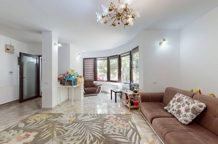 Casa construita bine | aproape Metrou D.Leonida anunturi imobiliare Bucuresti
