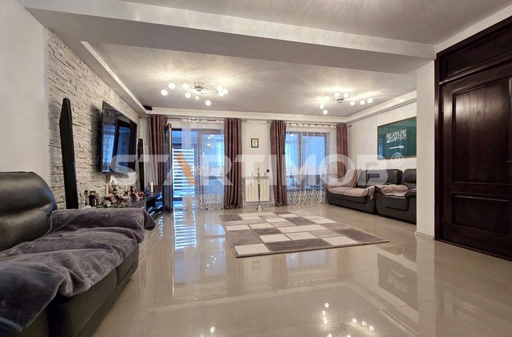 Casa de vacanta 6 camere Predeal anunturi imobiliare Brasov