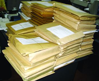 Băncile vor transmite Fondului de Garanatre dosarele la "Prima Casa" cu 10 zile înainte să expire antecontractele
