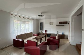 Vilă - 4 camere de vanzare FLORESTI - Cluj anunturi imobiliare Cluj