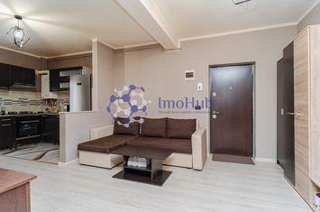 Apartament 2 camere Păcurari - Valea Lupului cu parcare, mobilat si utilat anunturi imobiliare Iasi