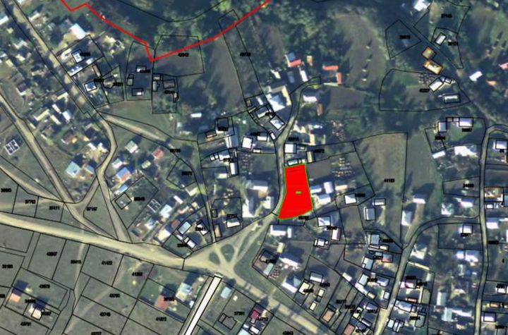 Teren Intravilan de vanzare SCHEIA - Suceava anunturi imobiliare Suceava