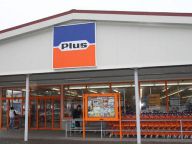 Plus încheie anul 2009 cu 96 de magazine de discount în România