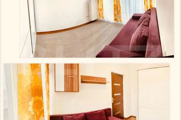 Apartament 3 camere de vanzare FLORESTI - Cluj anunturi imobiliare Cluj