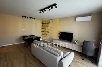 Apartament premium, cu 2 camere, de inchiriat, zona Giroc, Timisoara anunturi imobiliare Timis