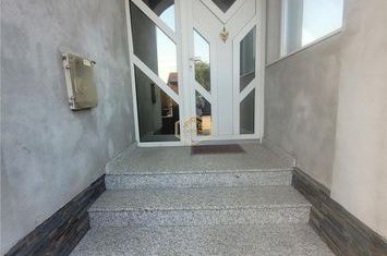 Casă - 5 camere de vanzare ODOREU - Satu Mare anunturi imobiliare Satu Mare