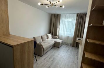 Apartament 2 camere de inchiriat FRUMOASA - Iasi anunturi imobiliare Iasi