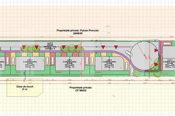 Teren de vanzare ALBA IULIA - Alba anunturi imobiliare Alba
