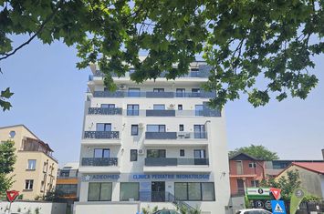 Direct proprietar vand parcare langa mall Plaza Bd Timisoara anunturi imobiliare Bucuresti