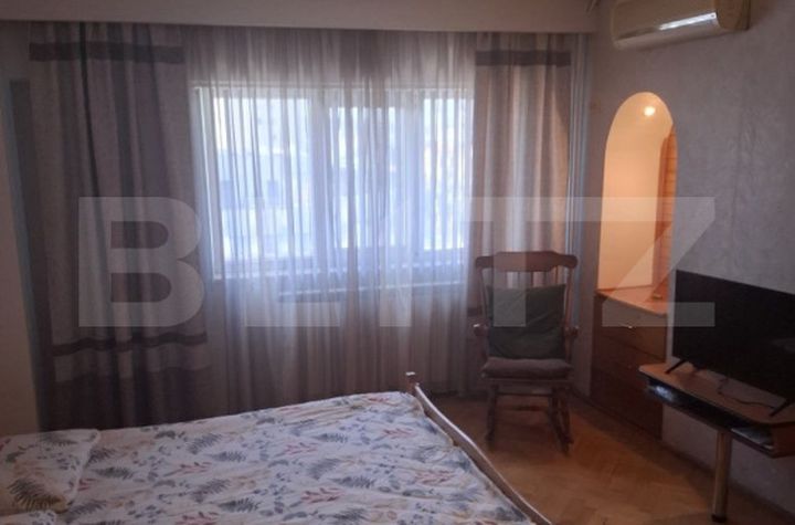 Garsonieră de inchiriat IASI - Iasi anunturi imobiliare Iasi